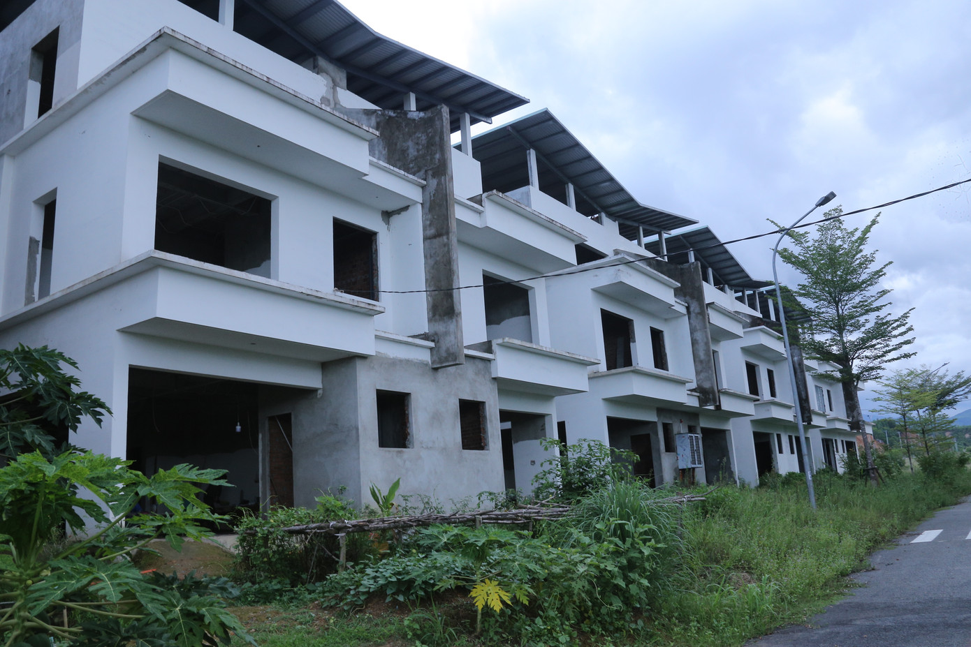 Danang IT Park (thuộc địa bàn xã Hòa Liên, huyện Hòa Vang) được kỳ vọng là “Thung lũng Silicon Đà Nẵng”. Dự án với tổng quy mô dự án 341 ha được quy hoạch theo 2 giai đoạn. Trong đó, giai đoạn 1 có diện tích 131ha đã hoàn thành đi vào hoạt động tháng 3/2019. Giai đoạn 2 của dự án có diện tích 210ha, dự kiến xây dựng trong vòng 5 năm (từ năm 2020-2025).