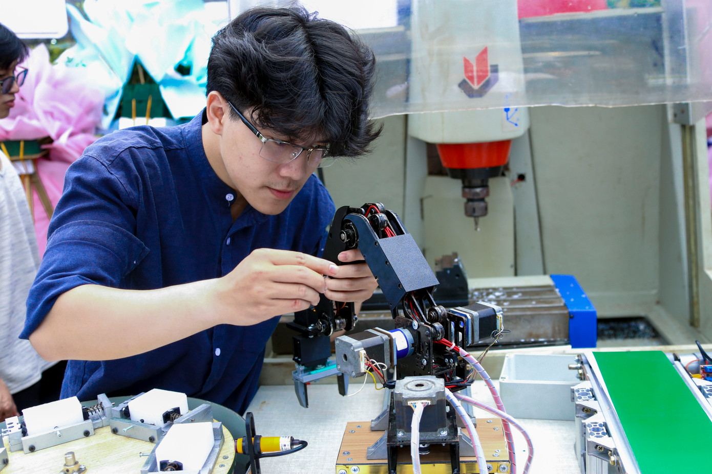 Phòng thí nghiệm dự kiến sẽ đi vào vận hành phục vụ sinh viên từ năm học 2025-2026. Đây được kỳ vọng là bước đột phá về hạ tầng nghiên cứu, đào tạo, góp phần nâng cao chất lượng nguồn nhân lực kỹ thuật, đóng vai trò quan trọng trong tiến trình công nghiệp hóa, hiện đại hóa đất nước.