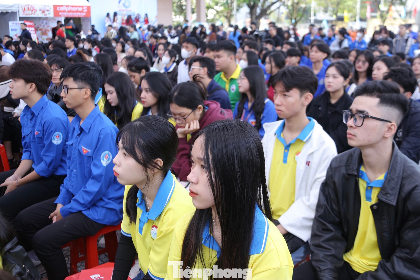 Phong trào nhằm xây dựng hình mẫu thanh niên, sinh viên trong thời kỳ mới toàn diện và xuất sắc ở các nội dung: Đạo đức tốt, học tập tốt, thể lực tốt, tình nguyện tốt, hội nhập tốt, góp phần nâng cao chất lượng học tập, rèn luyện, đẩy lùi suy thoái về đạo đức, lối sống, tệ nạn xã hội trong sinh viên. Phong trào nhằm xây dựng hình mẫu thanh niên, sinh viên trong thời kỳ mới toàn diện và xuất sắc ở các nội dung: Đạo đức tốt, học tập tốt, thể lực tốt, tình nguyện tốt, hội nhập tốt, góp phần nâng cao chất lượng học tập, rèn luyện, đẩy lùi suy thoái về đạo đức, lối sống, tệ nạn xã hội trong sinh viên.