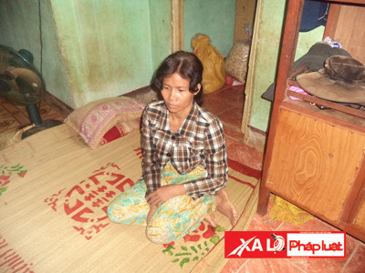 Người mẹ nạn nhân ân hận, nếu mình tố cáo sớm, con gái đã không chết oan.. Người mẹ nạn nhân ân hận, nếu mình tố cáo sớm, con gái đã không chết oan.