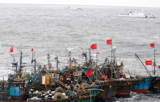 Đợt truy quét sẽ kéo dài trong ba ngày 