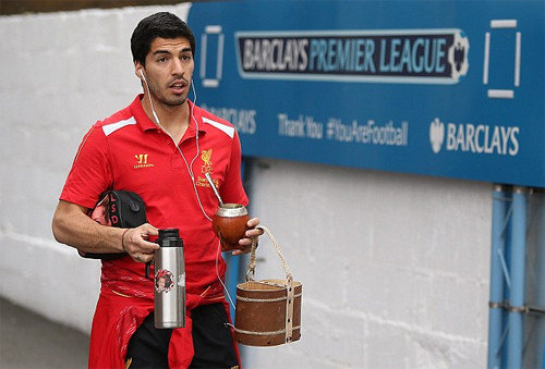 'Thần dược' giúp cầu thủ World Cup tăng cường phong độ ảnh 3