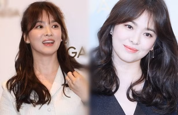 Kim Tae Hee muốn từ bỏ hình ảnh ‘ngọc nữ xinh đẹp’ ảnh 10 Kim Tae Hee muốn từ bỏ hình ảnh ‘ngọc nữ xinh đẹp’ ảnh 10