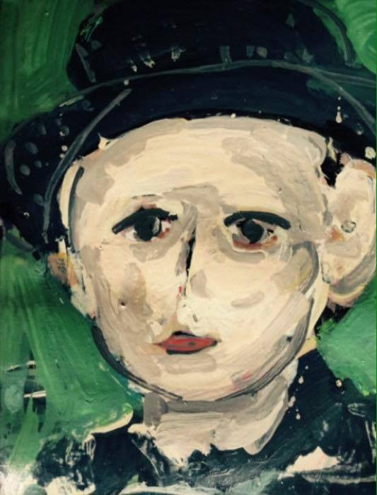 Chơi vơi 'Thần thái' của Lê Minh Đức ảnh 3