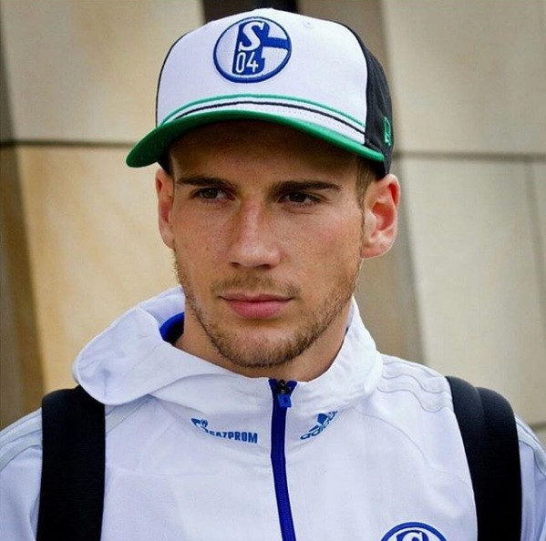 Dàn cầu thủ tuyển Đức đẹp trai ngời ngời ‘đốn tim’ fan nữ ảnh 7