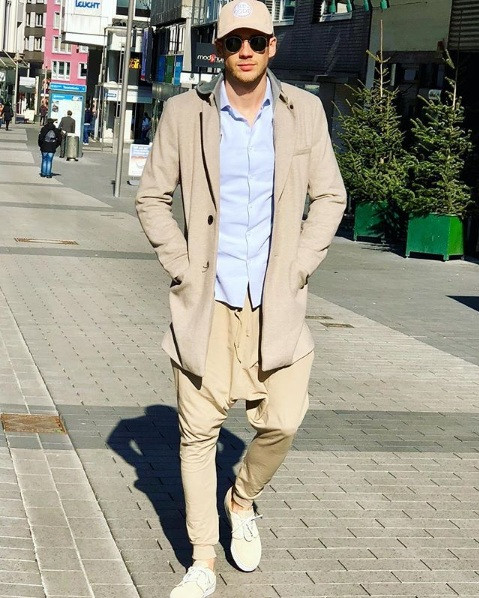 Dàn cầu thủ tuyển Đức đẹp trai ngời ngời ‘đốn tim’ fan nữ ảnh 12