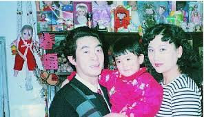 ‘Tôn Ngộ Không’ Lục Tiểu Linh Đồng đăng ảnh kỷ niệm 30 năm ngày cưới ảnh 6