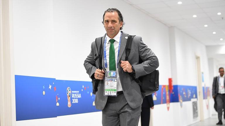 Nước Nga tưng bừng náo nhiệt khai hội World Cup 2018 ảnh 31