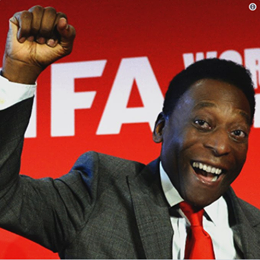 Nước Nga tưng bừng náo nhiệt khai hội World Cup 2018 ảnh 38