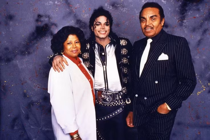 Cha đẻ Michael Jackson qua đời ở tuổi 89 vì ung thư ảnh 2