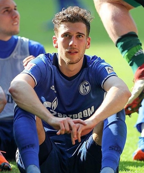 Dàn cầu thủ tuyển Đức đẹp trai ngời ngời ‘đốn tim’ fan nữ ảnh 13