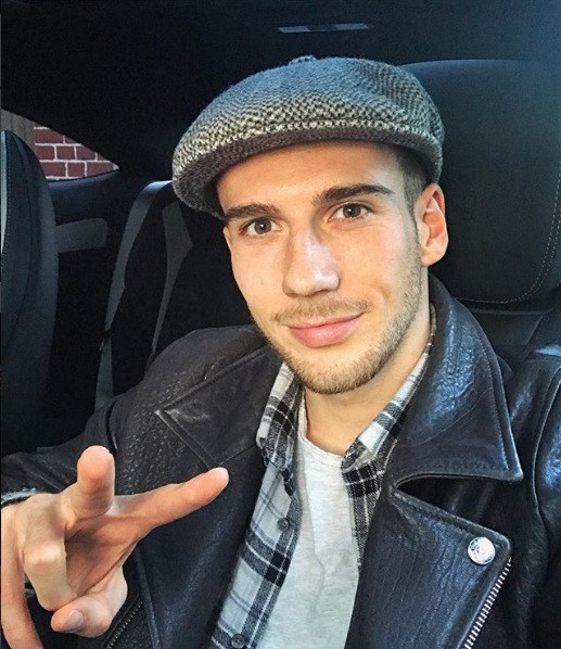 Dàn cầu thủ tuyển Đức đẹp trai ngời ngời ‘đốn tim’ fan nữ ảnh 10