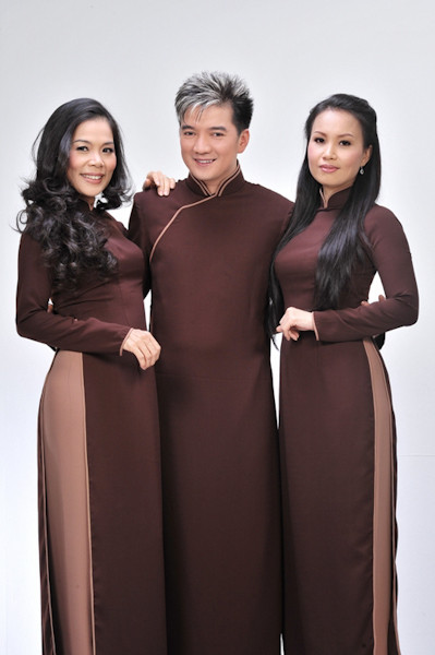 Đàm Vĩnh Hưng tiết lộ bị Mỹ Lệ chơi xấu ảnh 2