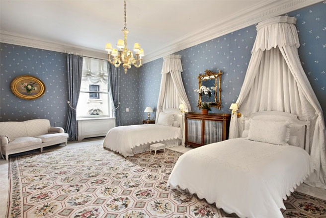 3 căn hộ mà Abramovich mua có tổng số 8 phòng ngủ…. 3 căn hộ mà Abramovich mua có tổng số 8 phòng ngủ…