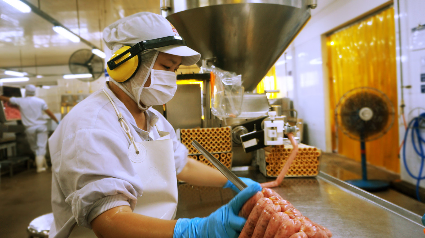 Nhiều đơn hàng, doanh nghiệp có nhu cầu vay thêm vốn sản xuất kinh doanh Nhiều đơn hàng, doanh nghiệp có nhu cầu vay thêm vốn sản xuất kinh doanh