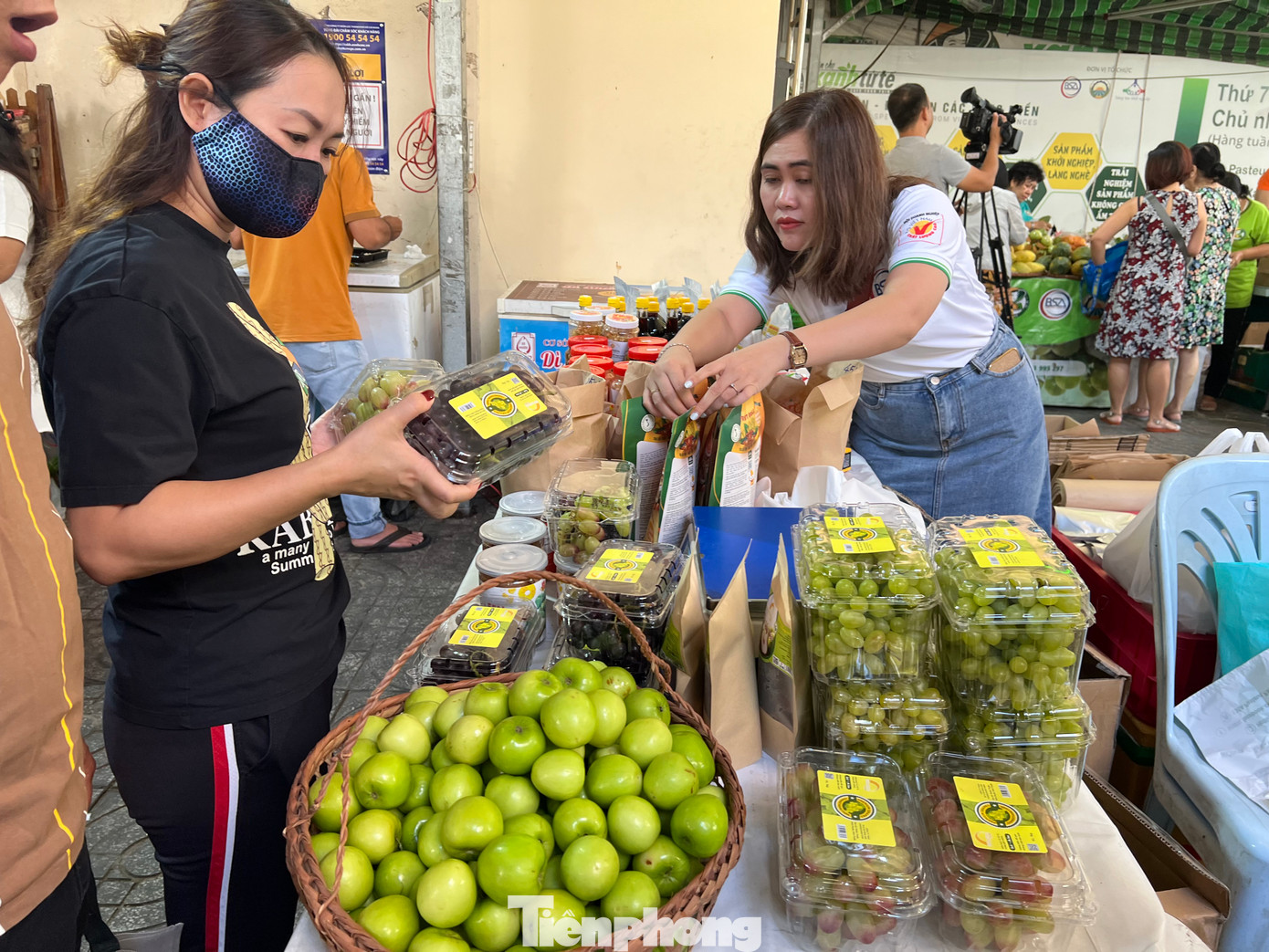 Đặc sản Ninh Thuận. Đặc sản Ninh Thuận.