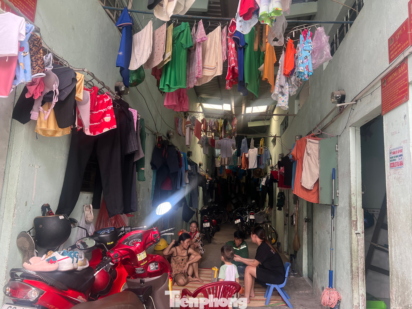 Theo ông Phạm Chánh Trung, Chi cục trưởng Chi cục Dân số - Kế hoạch hóa gia đình TPHCM, từ năm 2021, sau đại dịch COVID-19, lần đầu tiên TPHCM chứng kiến số lượng suy giảm về người nhập cư. Năm 2023, tỷ lệ người nhập cư chỉ còn 0,67%, tương ứng số lượng chỉ khoảng 65.000 người.