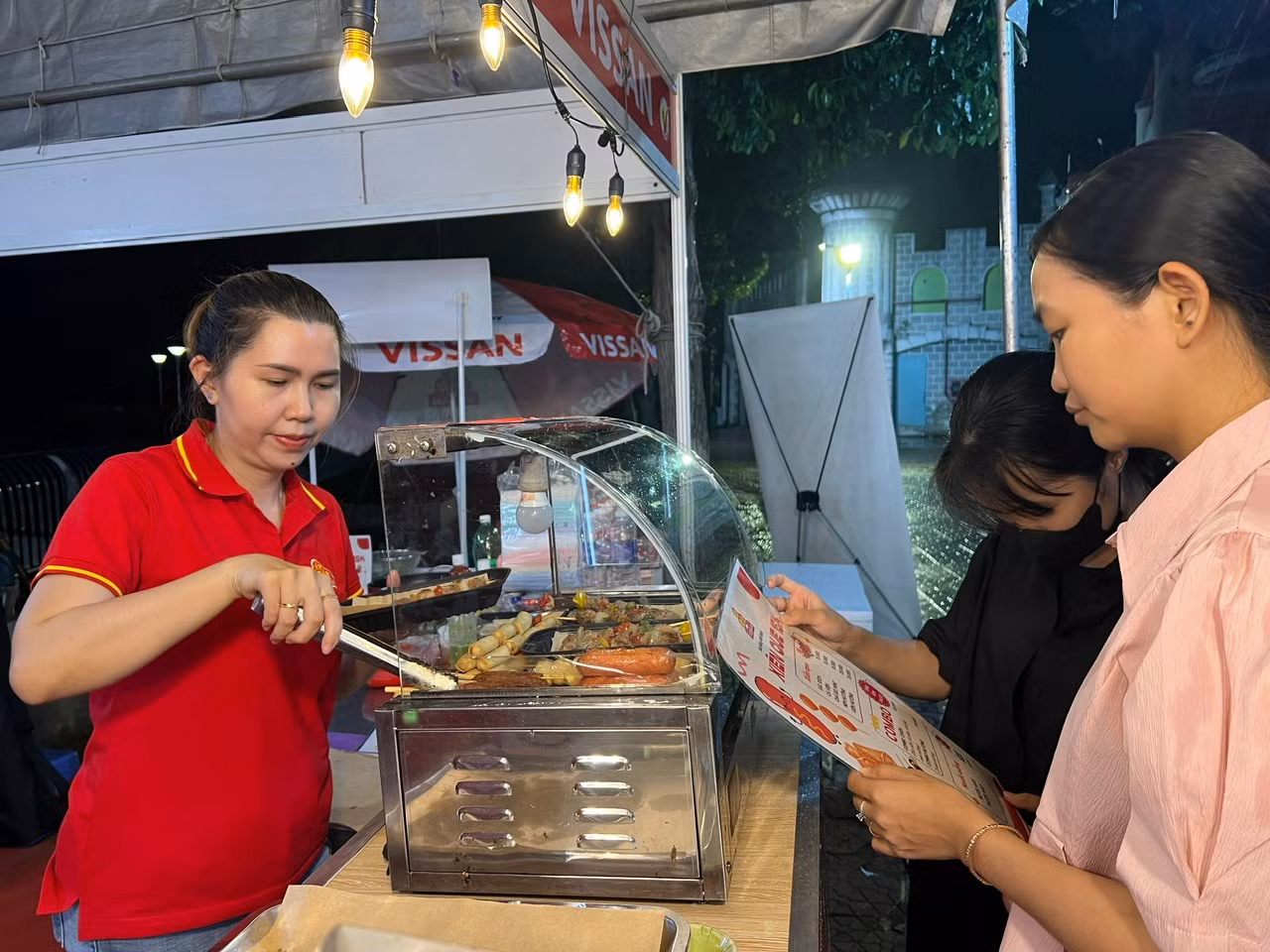 Món ăn vặt tuổi thơ được gen Z yêu thích Món ăn vặt tuổi thơ được gen Z yêu thích