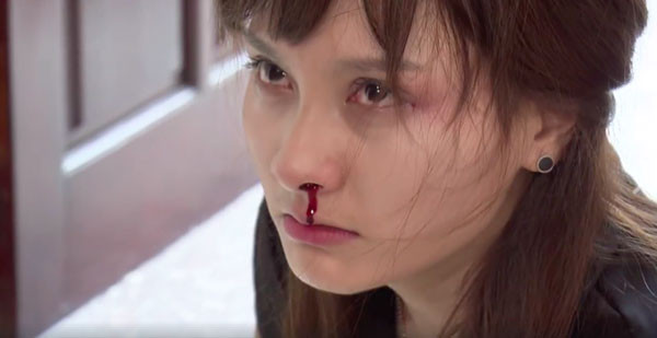 Hình ảnh gia đình Bảo Thanh 'Sống chung với mẹ chồng' ngoài đời ảnh 1