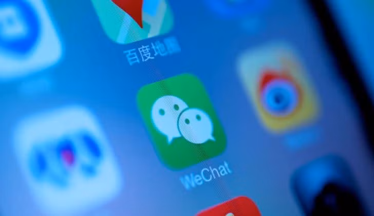Đón tết thời công nghệ ảnh 2