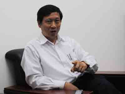 Ông Đỗ Viết Chiến. Ông Đỗ Viết Chiếna