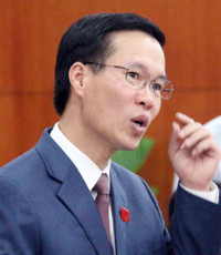 Những gương mặt lãnh đạo thế hệ 7x, 8x ảnh 3