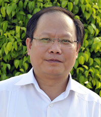 Những gương mặt lãnh đạo thế hệ 7x, 8x ảnh 4