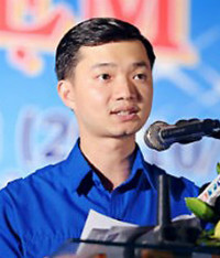 Những gương mặt lãnh đạo thế hệ 7x, 8x ảnh 5