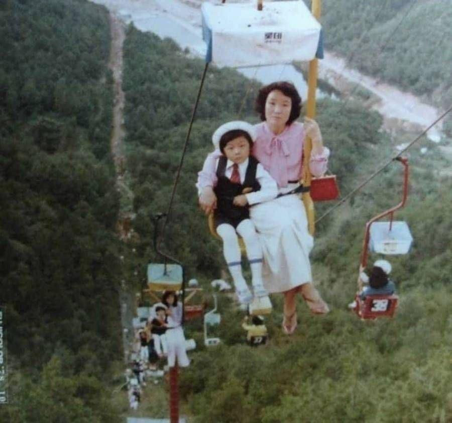 Thử thách đi cáp treo chắc hẳn khiến team sợ độ cao phải "khóc thét". Thử thách đi cáp treo chắc hẳn khiến team sợ độ cao phải "khóc thét".