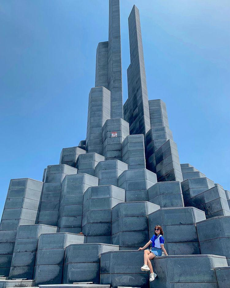 (Ảnh: IG @vyngo911) (Ảnh: IG @vyngo911)