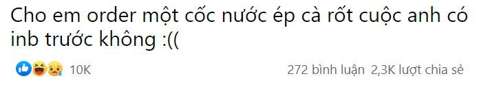 Cách "bật đèn xanh" cho crush inbox trước. Cách "bật đèn xanh" cho crush inbox trước.
