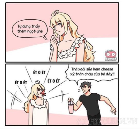 Cẩm nang dành cho hội có tình yêu. (Nguồn: Một Chút Yêu) Cẩm nang dành cho hội có tình yêu. (Nguồn: Một Chút Yêu)