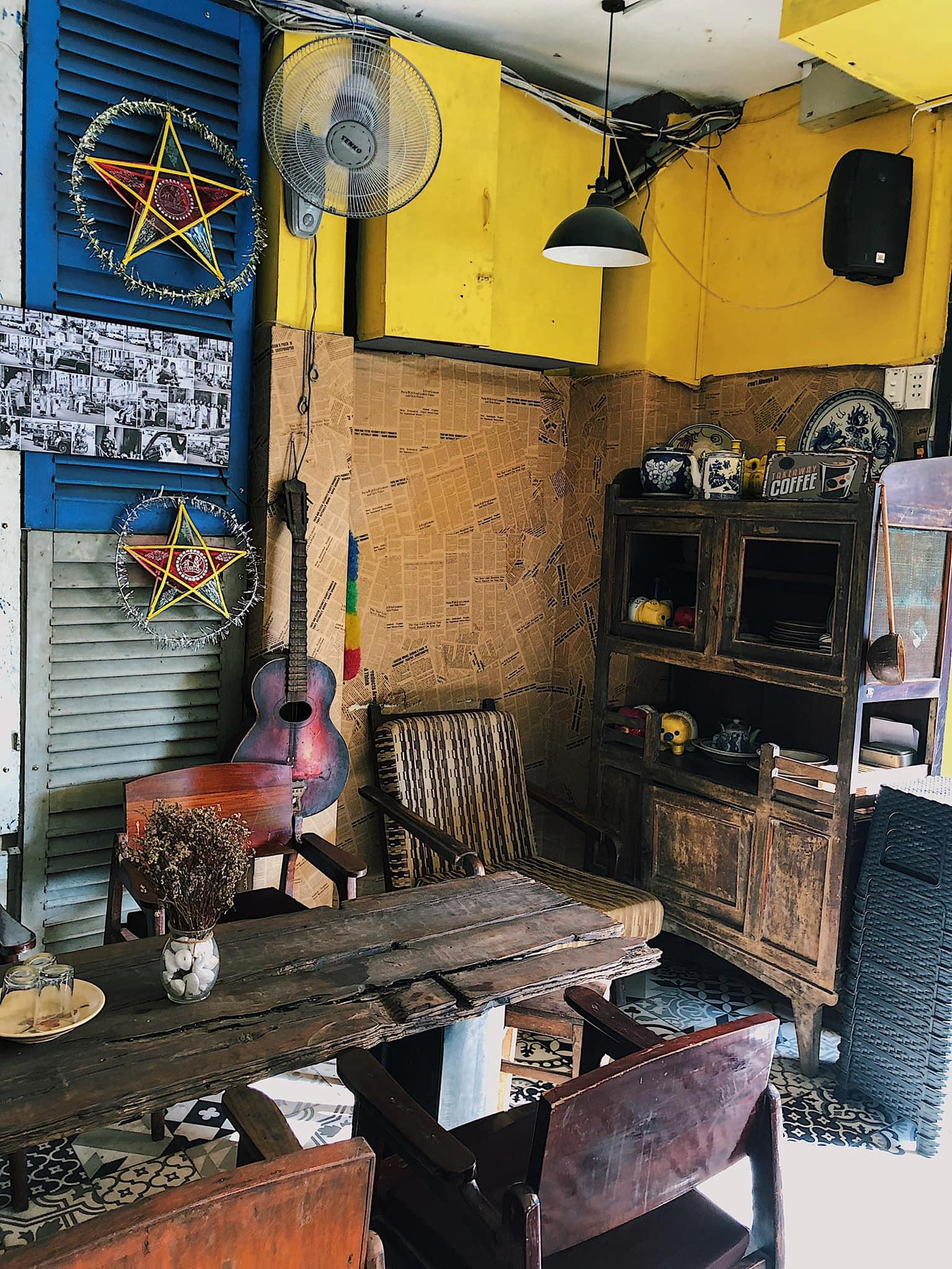 (Ảnh: Sam Nguyễn)