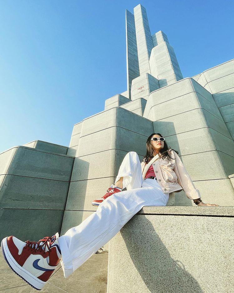 (Ảnh: IG @vuphuongthao.nguyen) (Ảnh: IG @vuphuongthao.nguyen)