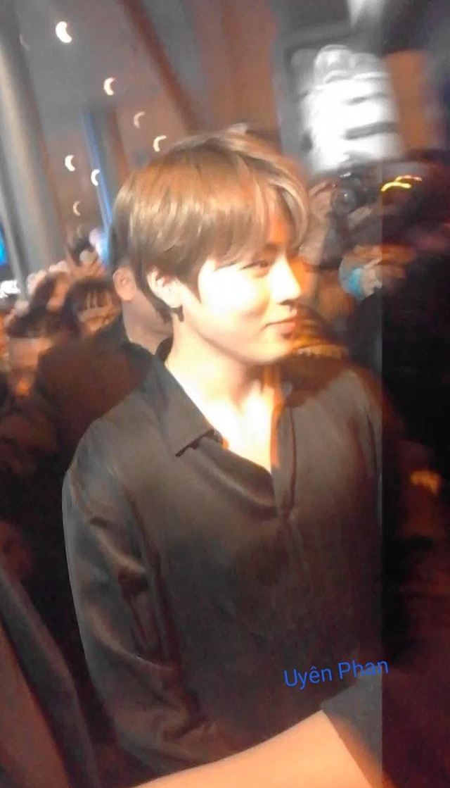 (Ảnh: Uyên Phan) (Ảnh: Uyên Phan)