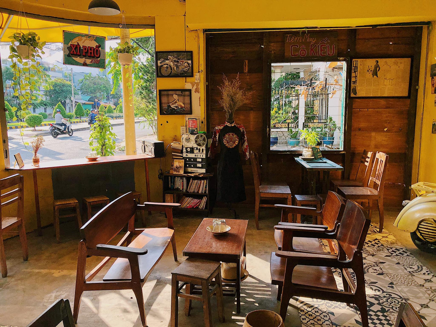 (Ảnh: Sam Nguyễn)