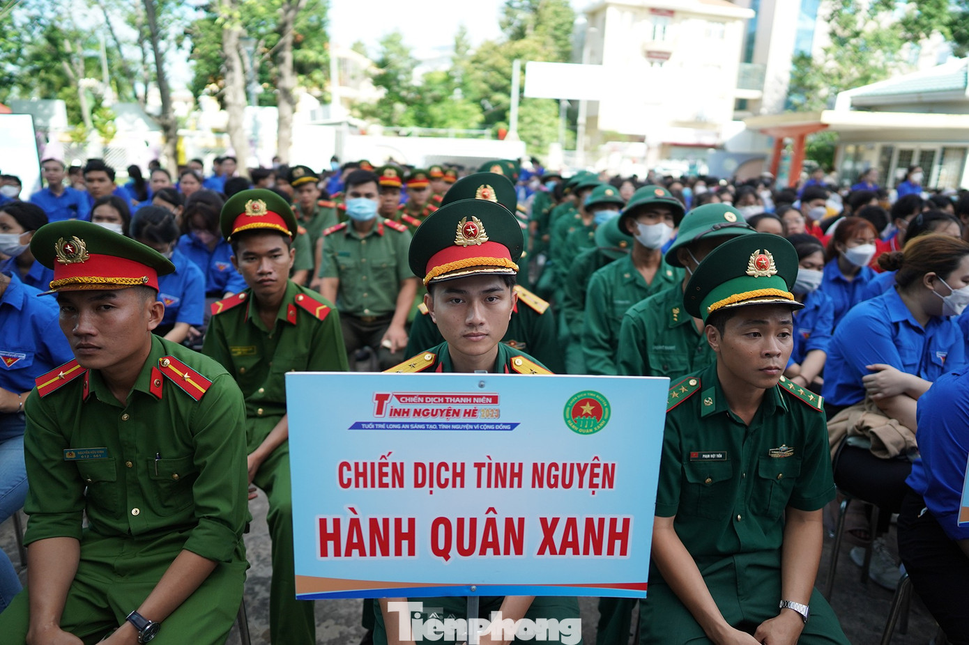 Chiến dịch Thanh niên tình nguyện hè tỉnh Long An năm 2023 là môi trường để đoàn viên thanh niên cống hiến sức trẻ cho quê hương đất nước, tự rèn luyện thông qua thực tiễn để trưởng thành, tạo đợt thi đua sôi nổi chào mừng kỷ niệm 75 năm Ngày Bác Hồ ra Lời kêu gọi thi đua ái quốc, thi đua lập thành tích chào mừng sự kiện Đảng bộ, chính quyền và Nhân dân tỉnh Long An nhận Huân chương Hồ Chí Minh.