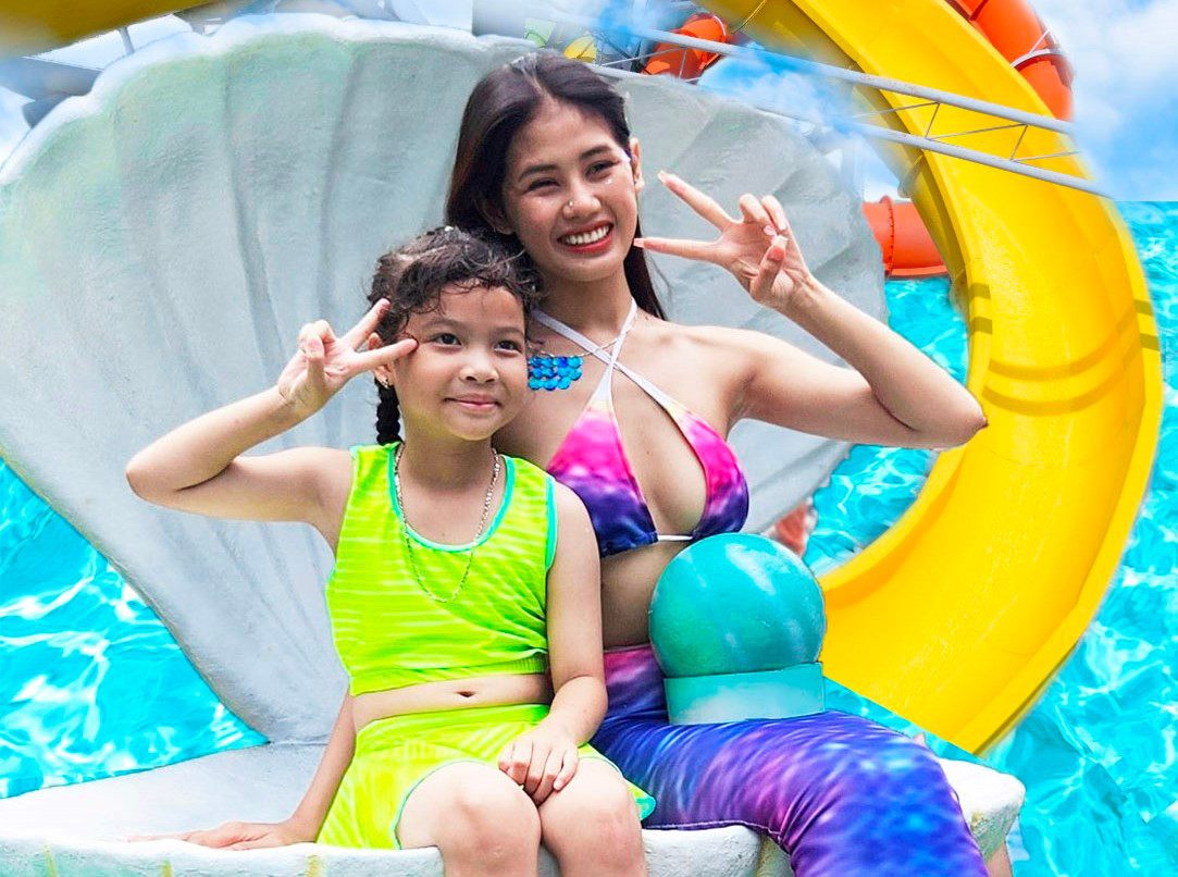 Nơi trải nghiệm thú vị cho cả những du khách lớn tuổi và du khách "nhí" Nơi trải nghiệm thú vị cho cả những du khách lớn tuổi và du khách "nhí"