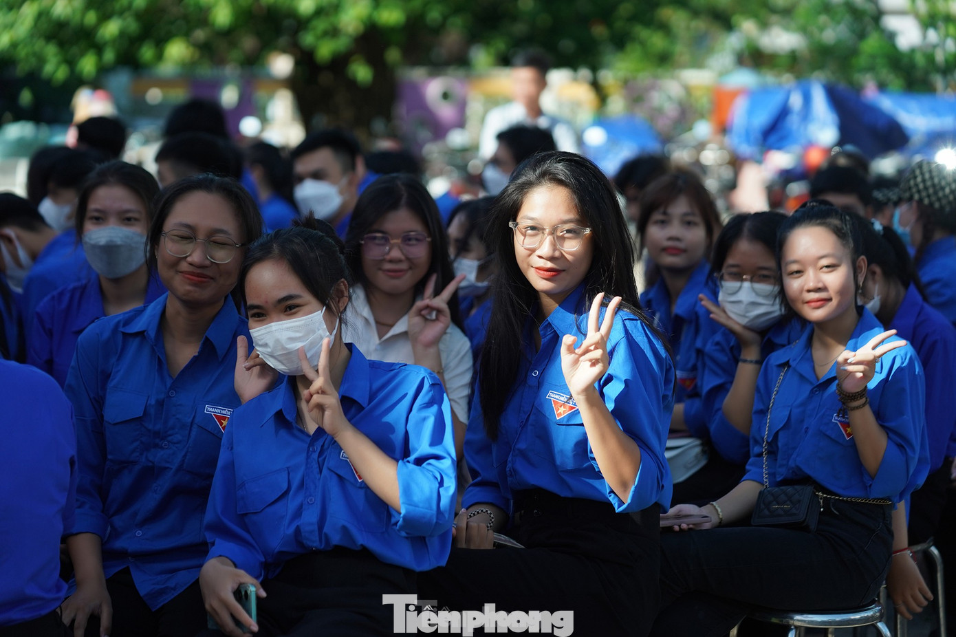 Điểm mới cốt lõi của Chiến dịch TNTN Hè năm 2023 là đặt ra yêu cầu đẩy mạnh chuyển đổi số đồng bộ trên tất cả các mặt công tác của Đoàn; phát huy vai trò của thanh niên trong tham gia tích cực công cuộc chuyển đổi số; chú trọng thực hiện chủ trương “3 liên kết” (liên kết lực lượng, liên kết địa bàn, liên kết cộng đồng).
