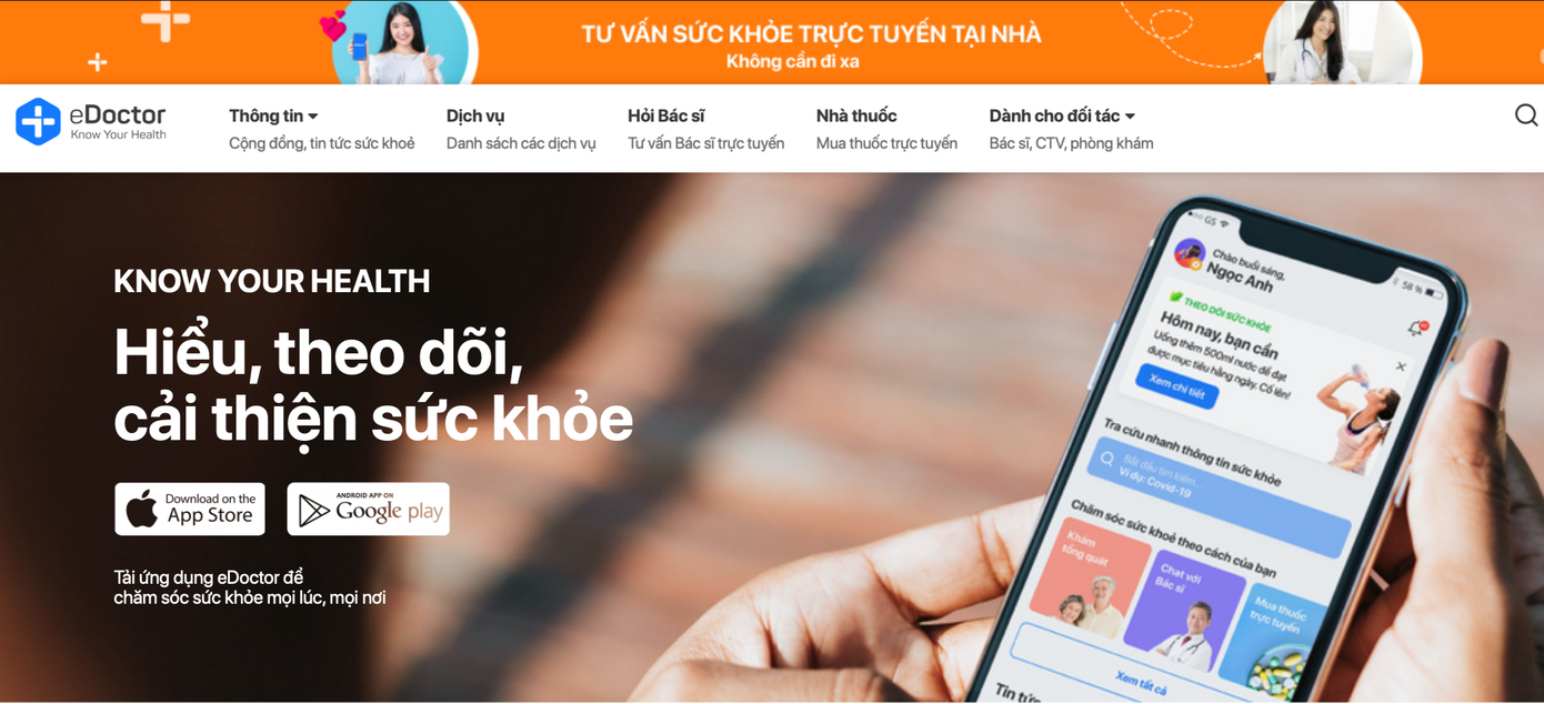 Các dịch vụ tư vấn, hỏi đáp với bác sĩ được miễn phí hoàn toàn. Các dịch vụ tư vấn, hỏi đáp với bác sĩ được miễn phí hoàn toàn.