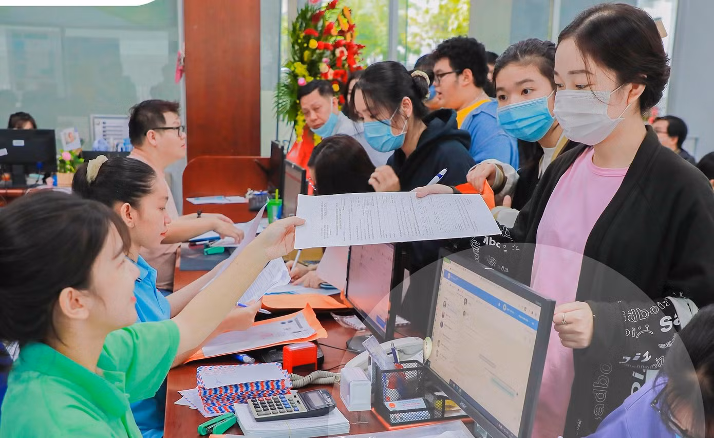Vẫn còn hàng ngàn chỉ tiêu bổ sung của các trường ĐH dành cho thí sinh.