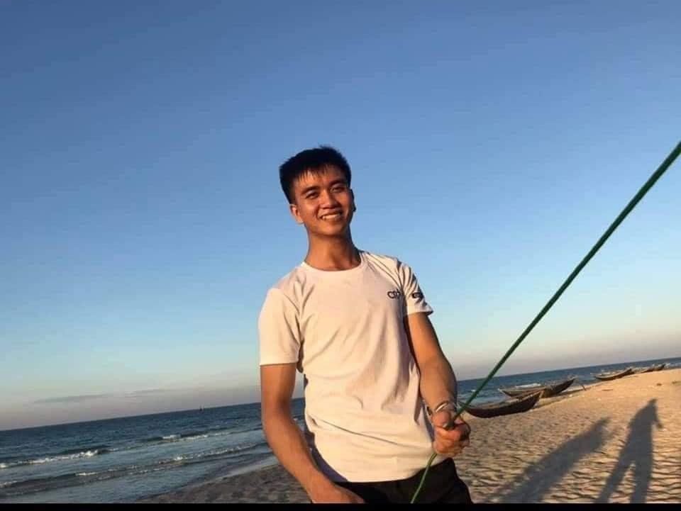 Nguyễn Văn Nhã để lại nhiều tiếc thương trong lòng bạn bè và cộng đồng. Ảnh: FBNV Nguyễn Văn Nhã để lại nhiều tiếc thương trong lòng bạn bè và cộng đồng. Ảnh: FBNV