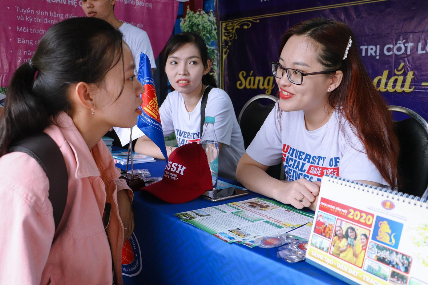 Thêm 2 trường thành viên ĐHQG TP. HCM xét tuyển thí sinh đặc cách tốt nghiệp THPT ảnh 1