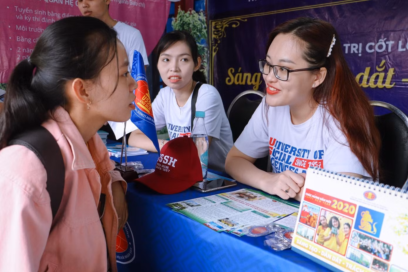 Thêm 2 trường thành viên ĐHQG TP. HCM xét tuyển thí sinh đặc cách tốt nghiệp THPT ảnh 1
