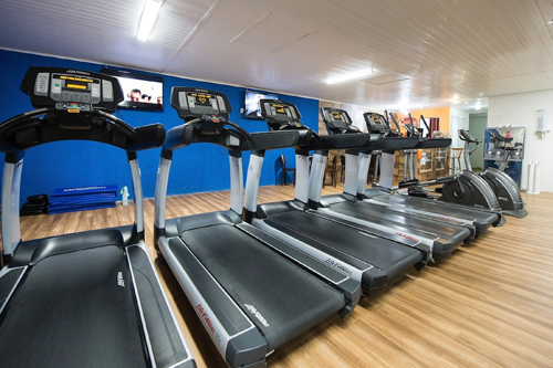 Đột nhập khách sạn nơi tuyển Anh trú quân ảnh 8 Đột nhập khách sạn nơi tuyển Anh trú quân ảnh 8