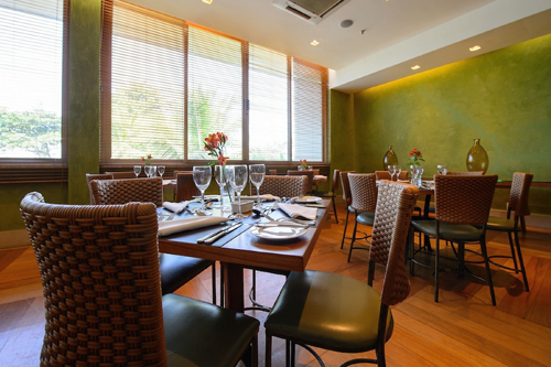 Đột nhập khách sạn nơi tuyển Anh trú quân ảnh 10 Đột nhập khách sạn nơi tuyển Anh trú quân ảnh 10