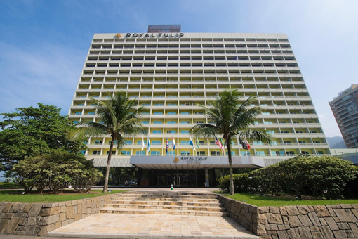 Đột nhập khách sạn nơi tuyển Anh trú quân ảnh 13 Đột nhập khách sạn nơi tuyển Anh trú quân ảnh 13