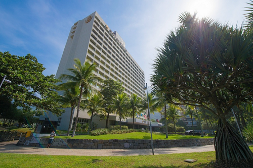 Đột nhập khách sạn nơi tuyển Anh trú quân ảnh 15 Đột nhập khách sạn nơi tuyển Anh trú quân ảnh 15