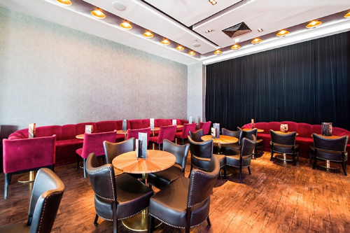 Đột nhập khách sạn nơi tuyển Anh trú quân ảnh 12 Đột nhập khách sạn nơi tuyển Anh trú quân ảnh 12