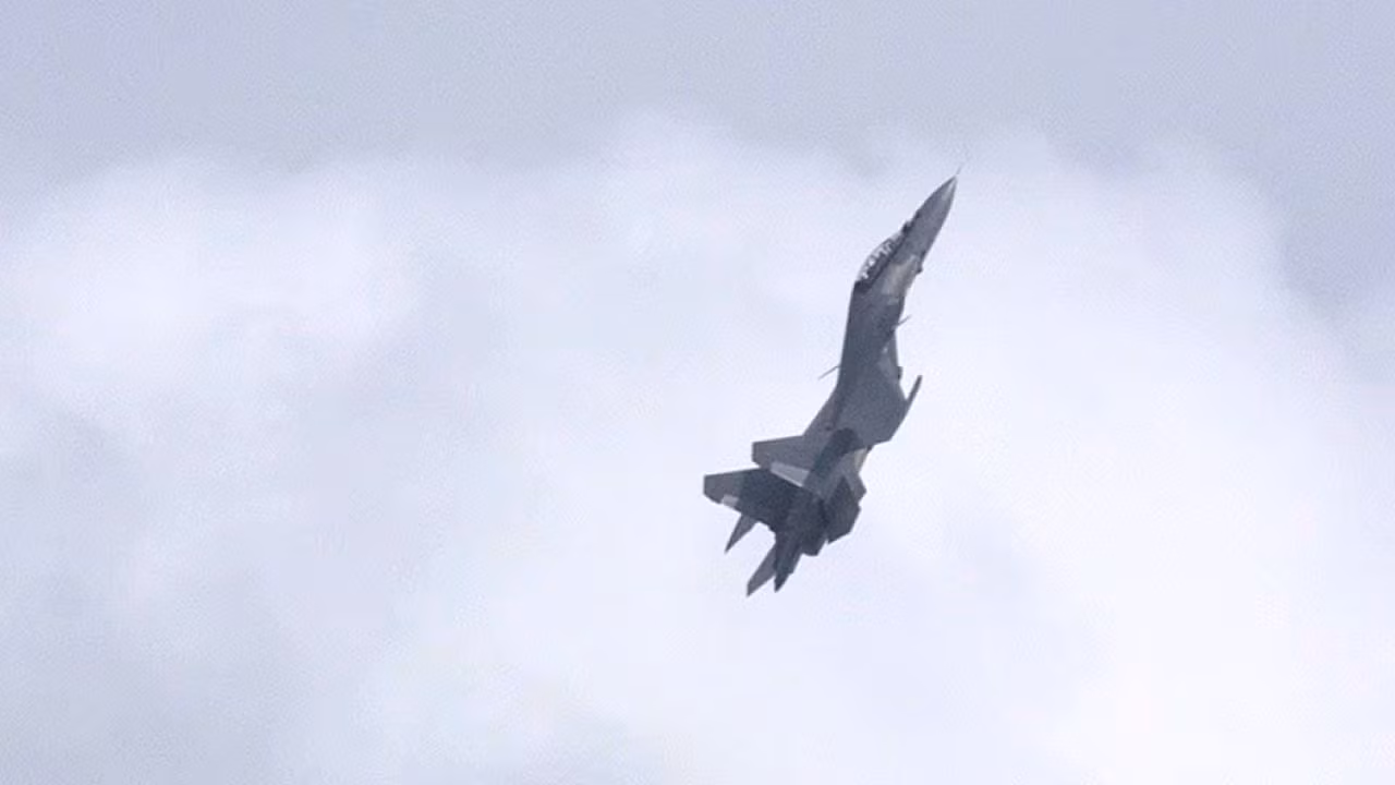 Thêm quốc gia Đông Nam Á quan tâm tới Su-35 của Nga ảnh 1
